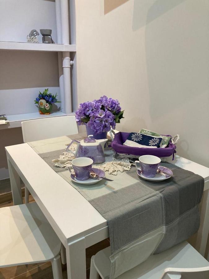 Casa Valesio Apartment Rome Exterior photo