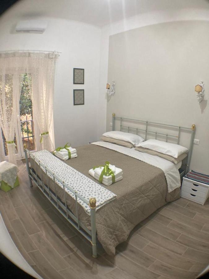 Casa Valesio Apartment Rome Exterior photo