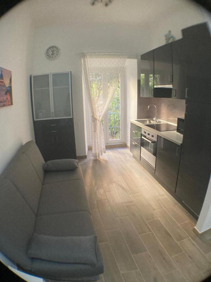 Casa Valesio Apartment Rome Exterior photo